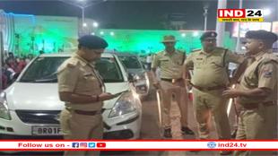 दिल्ली धमाके के बाद बिहार में हाई अलर्ट, दूसरे चरण की वोटिंग से पहले सुरक्षा एजेंसियां अलर्ट मोड पर