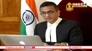 आरोप लगाना, लेटर लिखना बहुत आसान...आखिर सीजेआई चंद्रचूड़ को क्यों आ गया गुस्सा?