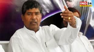 पशुपति पारस का बड़ा बयान, बोले - पीएम मोदी के आमंत्रण पर चिराग पासवान  NDA में आए, तो मुझे...  