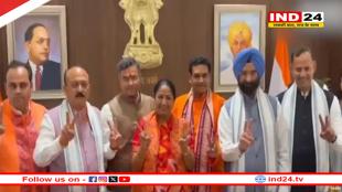 दिल्ली में विभागों का बंटवारा, CM रेखा गुप्ता संभालेंगी वित्त विभाग, प्रवेश वर्मा PWD मिनिस्टर