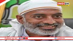 बीजेपी सांसद दर्शन सिंह चौधरी ने लोकसभा में उठाया नर्मदा संरक्षण का मुद्दा, ठोस कार्यवाही की मांग