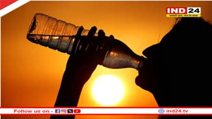 Heat Stroke In Rajasthan: प्रदेश में हीटवेव के कारण 12 लोगों की मौत की पुष्टि, मंत्री किरोड़ीलाल ने की राहत पैकेज की घोषणा 