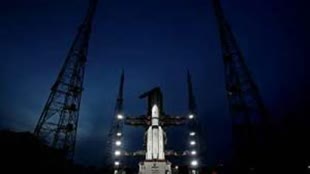 चंद्रयान-3 की सफलता के लिए महादेव मंदिर में अनुष्ठान, सांदीपनि आश्रम स्थित महादेव मंदिर पर अभिषेक शुरू