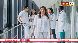 बिना NEET के विदेश में करें MBBS