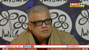 टीएमसी सांसद ने केजरीवाल की गिरफ्तारी पर जताई नाराजगी 