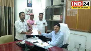 CG News : सर्व शिक्षक फेडरेशन ने शुरू किया अभियान शिक्षकों से जुड़े मुद्दों पर प्रत्येक जिले में सौंपा जायेगा ज्ञापन..