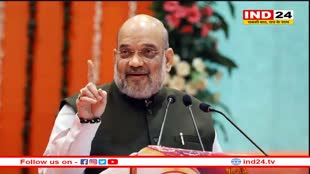  ग्वालियर में 20 अगस्त को होगी बीजेपी प्रदेश कार्यसमिति की बैठक, Amit Shah भी होंगे शामिल
