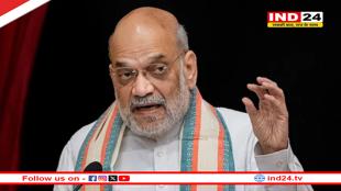 'जितनी गाली, उतना खिलेगा कमल', PM मोदी पर अपशब्दों को लेकर अमित शाह का कांग्रेस पर तीखा हमला