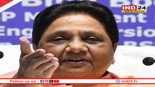 मायावती ने आनंद कुमार को हटाया, सहारनपुर के रणधीर बेनीवाल को नेशनल कॉर्डिनेटर बनाया