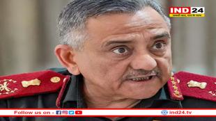 'आज के युद्ध में जीत उन्हीं की होगी, जो खुद को बदल सकें'- सीडीएस जनरल अनिल चौहान