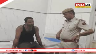 Rajasthan News: युवक ने प्रेमिका की गर्दन पर किए 8 वार, हत्यारा 6 बच्चों का पिता, इस वजह से किया मर्डर 