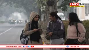 कोहरे और कड़ाके की ठंड से कब तक कांपेगा उत्तर भारत? 