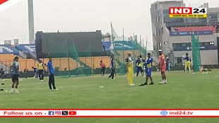 मध्यप्रदेश लीग सिंधिया (MPL) कप क्रिकेट टूर्नामेंट का आज से होगा आगाज, पांच टीमें ले रही हिस्सा 