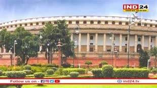 Sansad Ratna Awards 2023: संसद रत्न अवार्ड के लिए नॉमिनेट हुए 13 सांसद, इन नेताओं के नाम शामिल