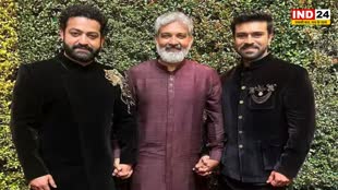Oscar Awards 2023 : RRR की टीम को नहीं मिली थी ऑस्कर में एंट्री, राजामौली ने शामिल होने के लिए चुकाई थी मोटी रकम