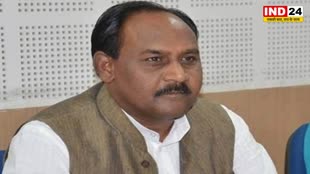 12 अगस्त को होगा संत रविदास महाराज के मंदिर का भूमि पूजन - लालसिंह आर्य 