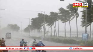 MP में प्री-मानसून अलर्ट, होगी मूसलाधार बारिश