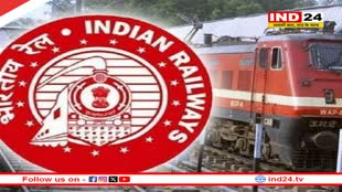 भक्त जगन्नाथ पुरी से रामलला के दर्शन करने जा सकेंगे अयोध्या, विशेष ट्रेन सेवा जल्द होगी शुरू