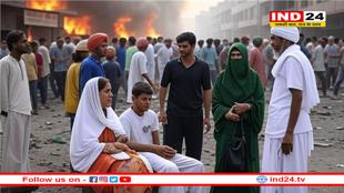 10 सालों में 30 करोड़ बढ़ी मुस्लिम आबादी, हिंदू जनसंख्या में आई गिरावट