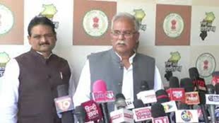 CG News :  केंद्रीय मंत्री गिरिराज सिंह के बयान पर,  CM भूपेश बघेल का पलटवार कहा -  डॉ. रमन सिंह के कार्यकाल में जितने चर्च बने, उतने...... 