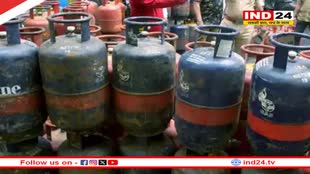 आज से महंगा हो गया एलपीजी सिलेंडर... दिल्ली से मुंबई तक इतने बढ़े दाम 