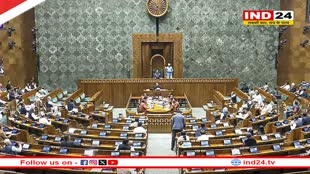 वन नेशन, वन इलेक्शन पर JPC में प्रियंका गांधी भी हो सकती हैं शामिल, ये हैं संभावित नाम 