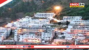 माता वैष्णो देवी यात्रा शुरू: श्रद्धालुओं की सुरक्षा और सुविधा के पुख्ता इंतजाम