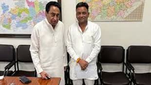  कांग्रेस छोड़ विवेक यादव AAP में हुए शामिल, टिकट भी मिला, फिर एक फोन आने पर INC में लौटे