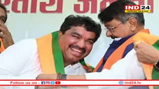 कैलाश विजयवर्गीय ने संजय शुक्ला से कहा- तेरी गाली सुनी, अब तुझे पार्टी में ले रहा