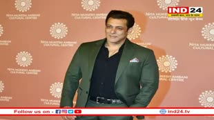 Salman Khan ने कहा-' OTT प्लेटफॉर्म के लिए सेंसरशिप की जरूरत, अगर आपकी बेटी ये सब देखे कैसा लगेगा'