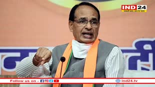 आज इंदौर में होगा मेट्रो ट्रेन का ‘चुनावी’ ट्रायल, सीएम शिवराज दिखाएंगे हरी झंडी