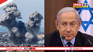 इजरायल और गाजा में युद्धविराम पर सहमति, रमजान में नहीं होगा हमला 