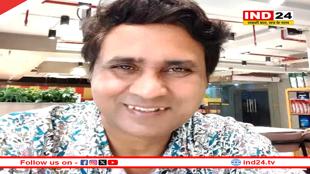 महाकुंभ की वायरल गर्ल मोनालिसा को फिल्म का ऑफर देने वाले डायरेक्टर सनोज मिश्रा पर रेप केस, दिल्ली पुलिस ने किया गिरफ्तार