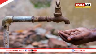 दिल्ली में अब पानी की बर्बादी पर चालान, फिजूलखर्ची पर लगेगा 2000 का जुर्माना, 200 टीमें तैनात