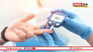 सर्दियों ने दे दी अब दस्तक ! डायबिटीज के मरीज इस मौसम में रखें अपना खास ख्याल 