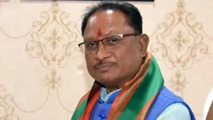 CG NEWS : आज से 2 दिवसीय दिल्ली दौरे पर मुख्‍यमंत्री विष्‍णुदेव साय , राष्‍ट्रीय अध्‍यक्ष और केंद्रीय गृह मंत्री अमित शाह से करेंगे मुलाकात....