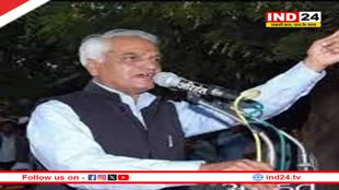 Rajasthan News: पाली विधायक ने उठाया जल प्रदूषण का मुद्दा, बोले- 'नदी में छोड़ते हैं अनट्रीट पानी, स्थाई समाधान के लिए कच्छ के रण...'