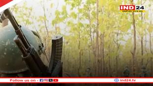 नारायणपुर में 6 इनामी नक्सलियों ने छोड़ा हिंसा का रास्ता, कुल 10 लाख का था इनाम