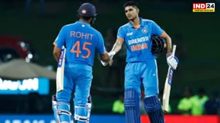 Asia Cup 2023: भारत ने नेपाल को 10 विकेट से हराया, रोहित-गिल ने बल्ले से मचाया गदर