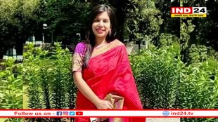 IAS निधि सिंह के खिलाफ निंदा प्रस्ताव