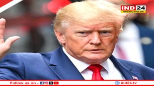 डोनाल्ड ट्रंप का बड़ा दावा, पीएम मोदी को हराना चाहते थे जो बाइडेन