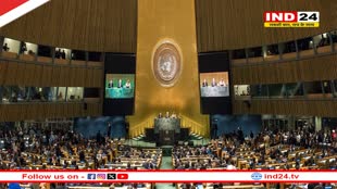 UN Security Council के अस्थायी सदस्य बने पाकिस्तान समेत ये देश, शहबाज शरीफ ने जताई खुशी 