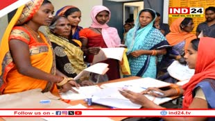 महतारी वंदन योजना के लिए आवेदन की तारीख बढ़ी, अब इस दिन तक कर सकेंगे योजना का लाभ लेने के लिए अप्लाई