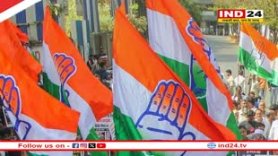 लोकसभा चुनाव की तैयारी में जुटी कांग्रेस, मध्य प्रदेश में बूथ के साथ यूथ को जोड़ने के अभियान में लगाएगी दम