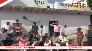 Rajasthan Politics: भजनलाल शर्मा B.Ed के बाद नहीं बन पाए अध्यापक, सीएम बनने पर क्या बोले गांववाले?