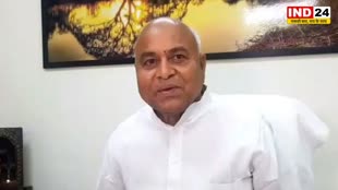 नेता प्रतिपक्ष डॉ. गोविंद सिंह बोले- साम, दाम, दंड, भेद से चुनाव लड़ेगी कांग्रेस 