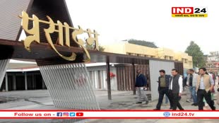 मुख्यमंत्री मोहन यादव कल करेंगे 'प्रसादम' का शुभारंभ