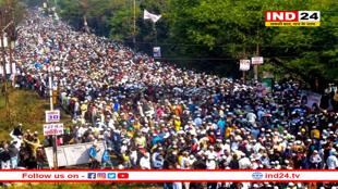 भोपाल में होगा दुनिया का दूसरा सबसे बड़ा इज्तिमा, देश-विदेश से आते हैं 15 लाख लोग