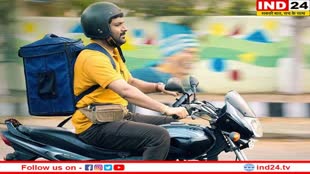 Zwigato: Kapil Sharma स्टारर फिल्म 'ज्विगाटो' का ट्रेलर 1 मार्च को होगा रिलीज, एक्टर ने किया एलान