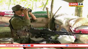 Manipur के कुकी विधायकों ने PM मोदी को लिखा पत्र कहा- 'असम राइफल्स को न हटाएं', मैतेई समुदाय कर रहा विरोध